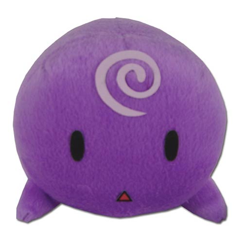 World Conquest Zvezd Ku Ru Ku Ru 3 Plush